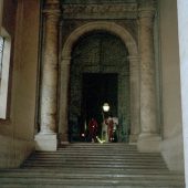  St Peters Cathedral, Vatican City